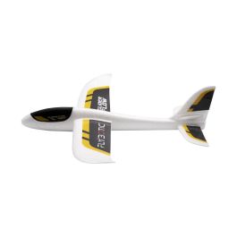 Silverlit AAALT52567 Planeador GLIDER FLOW 50 cm - Realiza Loops - Ideal para niños a partir de 5 años