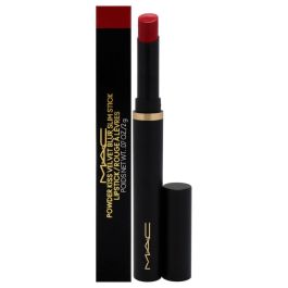 Powder Kiss Velvet Blur, Lápiz labial cremoso, 889, Rubí, 2 g Precio: 36.49999969. SKU: B1CQNS3NXV