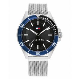 Reloj Hombre Tommy Hilfiger 1792037 (Ø 44 mm) Precio: 107.327. SKU: B1CBW764E4