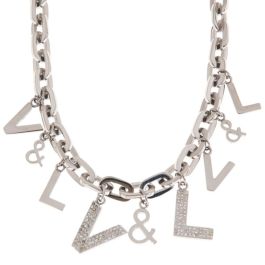 Collar Mujer Victorio & Lucchino VJ0003GA Collar Mujer Victorio & Lucchino VJ0003GA Precio: 62.50000053. SKU: S0309097