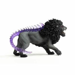 Schleich 42555 León de las Tinieblas - Cordillera Eldrador Figura de Juguete
