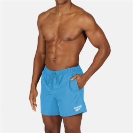 Bañador Hombre Reebok Yale Azul claro