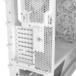 Asus ROG Strix Helios II Midi Tower Blanco para PC