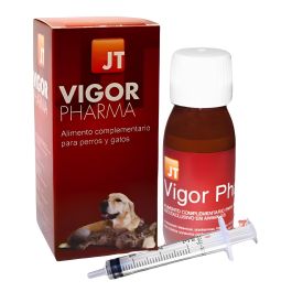 Vigor Pharma 55 mL