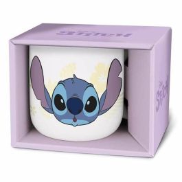 Taza de ceramica stitch palms en caja regalo 400 ml. Taza de ceramica stitch palms en caja regalo 400 ml. Precio: 7.79000057. SKU: B1C5RTM8ZV