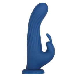 Vibrador Punto G Evolved Rabbit Azul Vibrador Punto G Evolved Rabbit Azul