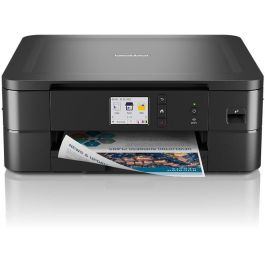 T Brother DCP-J1140DW Tintenstrahldrucker 3in1 A4 Air Print USB WLAN Duplex Precio: 237.78999981. SKU: B12KR8593C