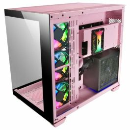 Caja Ordenador Mars Gaming Mcv4P Premium