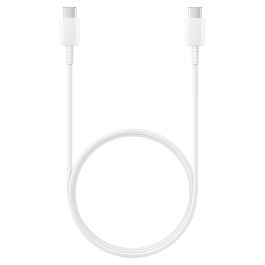 Samsung EP-DA705 Cable USB C a USB C 1m Blanco Precio: 13.50000025. SKU: B1CZ2QRLND