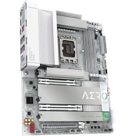 Gigabyte GIG1728697832008 Z890 AERO G Placa base Gigabyte GIG1728697832008 Z890 AERO G Placa base