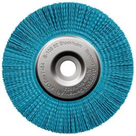 Gardena Cepillo suave de nylon verde para limpiador de suelos eléctrico 11 cm Precio: 35.78999952. SKU: B1C8D7RAAN