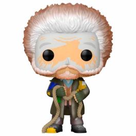 Funko Figura POP Marv Solo en Casa Perdido en Nueva York Precio: 15.49999957. SKU: B19BY4P99B