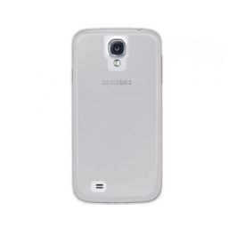 Funda para Móvil Samsung Galaxy S4 Griffin Iclear Policarbonato Transparente