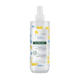 Klorane Bebé Agua Fresca Perfumada 500ml Klorane Bebé Agua Fresca Perfumada 500ml Precio: 13.59000005. SKU: B1H9Y9TQWD