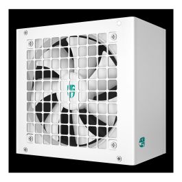 DeepCool PN850-M White Fuente de Alimentación ATX 3.1 850W 80 PLUS Gold Totalmente Modular Precio: 135.49999991. SKU: B12YBCLQN6