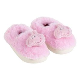Cerdá Zapatillas de Casa Francesita Peppa Pig Talla 28/29 Rosa