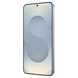 Samsung Galaxy S25 EE 128GB 12RAM 5G Enterprise Edition Silver Shadow - Móvil Android 15