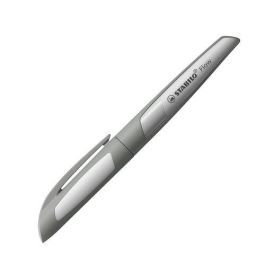 Pluma Stabilo Flow Gris 3 unidades Precio: 28.49999999. SKU: B1B258TP5H