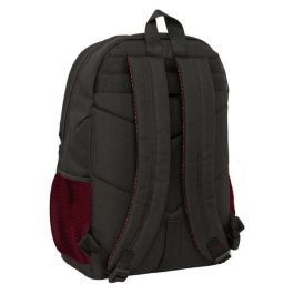 Mochila Safta Adaptablecarro Munich Vulcan 440x320x160 mm Mochila Safta Adaptablecarro Munich Vulcan 440x320x160 mm