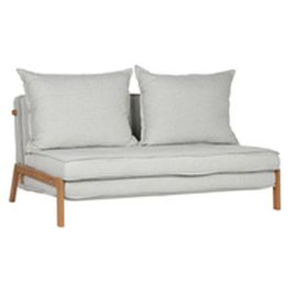 DKD Home Decor Sofá Cama Scandi de Metal y Poliéster 96 x 79 x 151 cm DKD Home Decor Sofá Cama Scandi de Metal y Poliéster 96 x 79 x 151 cm Precio: 506.79000031. SKU: B19JY2ZCNJ