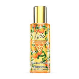 GUESS Fragrance Mist Love Sunkissed Flirtation para Mujer - Vaporizador 250 ml Precio: 8.59000054. SKU: S8302492