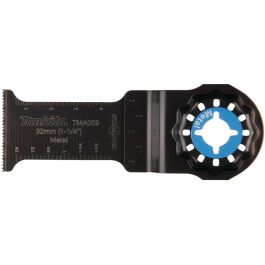 Makita TMA059 Sierra de Inmersión Hoja 32mm Precio: 33.7900002. SKU: B1C6SJKAQ8