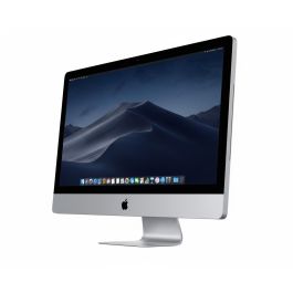 Apple iMac Retina 5K 27" (2019) Silber, Core i5 8500 6x 3.00GHz bis 4.10GHz, 27" 5K 5120x2880, Radeon Pro 570X, Webcam Precio: 1210.9559. SKU: B184PJXZCK