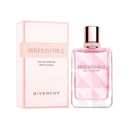 Givenchy Irresistible Very Floral Eau de Parfum Vaporizador Mujer 50 ml Floral Amaderado