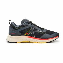 Zapatillas de Running para Adultos Kelme Valencia Negro XS Precio: 70.906. SKU: B19KJVAA37