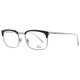 Montura de Gafas Hombre Omega OM5017 53092 Precio: 123.6899994. SKU: S7237787