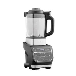 Ninja Batidora de Vaso y Sopera Eléctrica HB150EU Foodi 1000W 700ml