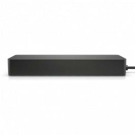 Hub USB HP Negro