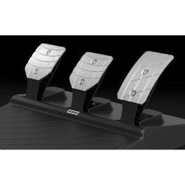 Hori Volante con caja de cambios y pedales HOR1727999673801 para PC, incluye Truck Simulator 2 y American Truck Simulator