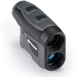 Bresser Telémetro Láser OLED 6x24 800m