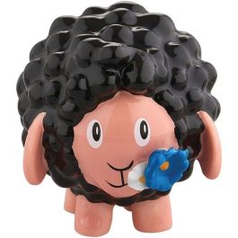 Alessi Nerona Figura de Porcelana Decorada a Mano AGJ01 13 - Decoración Navideña, 4.5 cm Precio: 17.89000004. SKU: B1H8RHFBJV