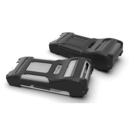 Havis Mobile Protect & Go Case For Castles S1F2 Mobile Payment Device Havis Mobile Protect & Go Case For Castles S1F2 Mobile Payment Device