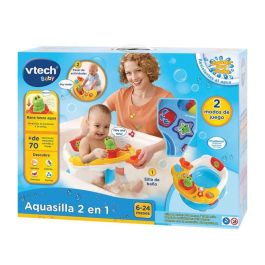 Aquasilla 2 en 1 36,4x40,3x41 cm Aquasilla 2 en 1 36,4x40,3x41 cm