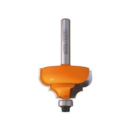 CMT 94528711 Fresa para Perfilar Madera con Rodamiento S8/R4-4, herramienta de alta calidad para cortes precisos en carpintería y bricolaje Precio: 47.94999979. SKU: B16PYQQCVS