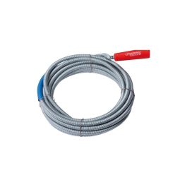 Desatascador Rothenberger Gris Metal 7 m Ø 9 mm Desatascador Rothenberger Gris Metal 7 m Ø 9 mm Precio: 37.50000056. SKU: B1CB5XLYLW