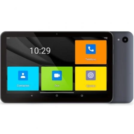 SPC Tablet Gravity 3 Senior 10.35" 4GB/64GB Quadcore 4G Negra - Ref: 9780464N Precio: 119.50000051. SKU: B159T673KT