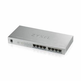 Switch ZyXEL GS1008HP-EU0101F 16 Gbps Precio: 82.88999972. SKU: B14RXC4W66