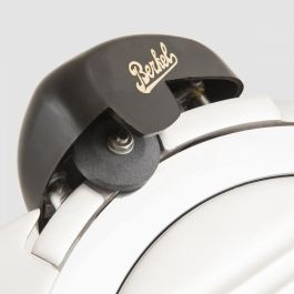 Berkel Red Line RL 250 Cortadora de Fiambre Blanca