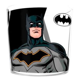 SD TOYS Vaso de cristal Batman DC Comics Precio: 9.78999989. SKU: B1CL62JXQ4