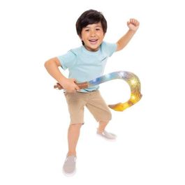 Disney Vaiana Anzuelo Mágico de Maui Interactivo con Luces y Sonidos - Juguete Infantil +3 Años con Pilas AAA Incluidas