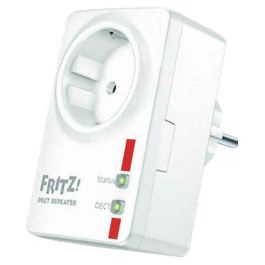 Repetidor de Señal Fritz! 20002641 1,2W Blanco Precio: 110.88999988. SKU: B1H6BSHETQ