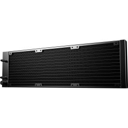 Alpenföhn 84000000182 Sistema Refrigeración Líquida All-in-One Gletscherwasser 360 High Speed para CPU