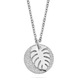 Colgante Mujer CO88 Collection 8CN-26124 Plateado Colgante Mujer CO88 Collection 8CN-26124 Plateado Precio: 59.50000034. SKU: B18X5N5B27