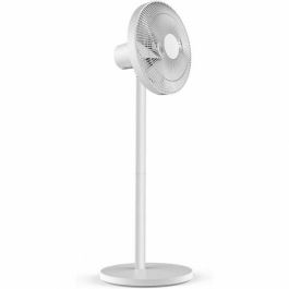 Ventilador de Pie Xiaomi MI SMART STANDING FAN 2 LITE Blanco