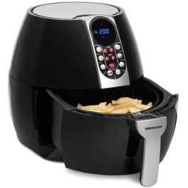 Freidora de aire caliente sin aceite - MD 17320 - Panel de control digital - 8 programas - 8 L - 1500W Precio: 83.49999944. SKU: B17B6XTRTM