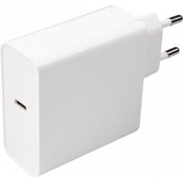 Cargador de Pared Big Ben Interactive BASECS60WCPDW Blanco 60 W (1 unidad) Cargador de Pared Big Ben Interactive BASECS60WCPDW Blanco 60 W (1 unidad)